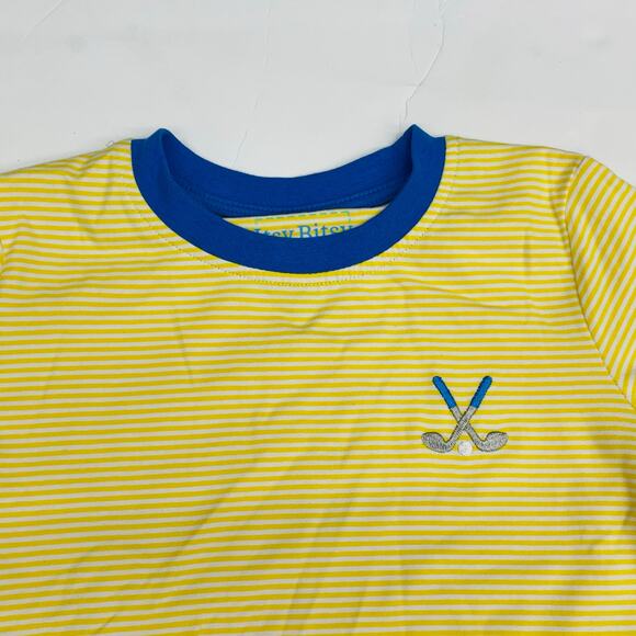 NWT Itsy Bitsy Size 7 Golf Set - Picture 3 of 3